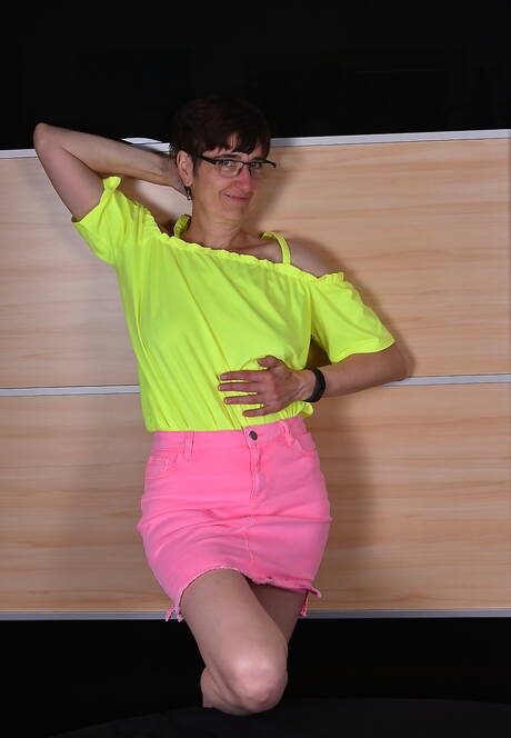 Tight Booty Skirts Pics